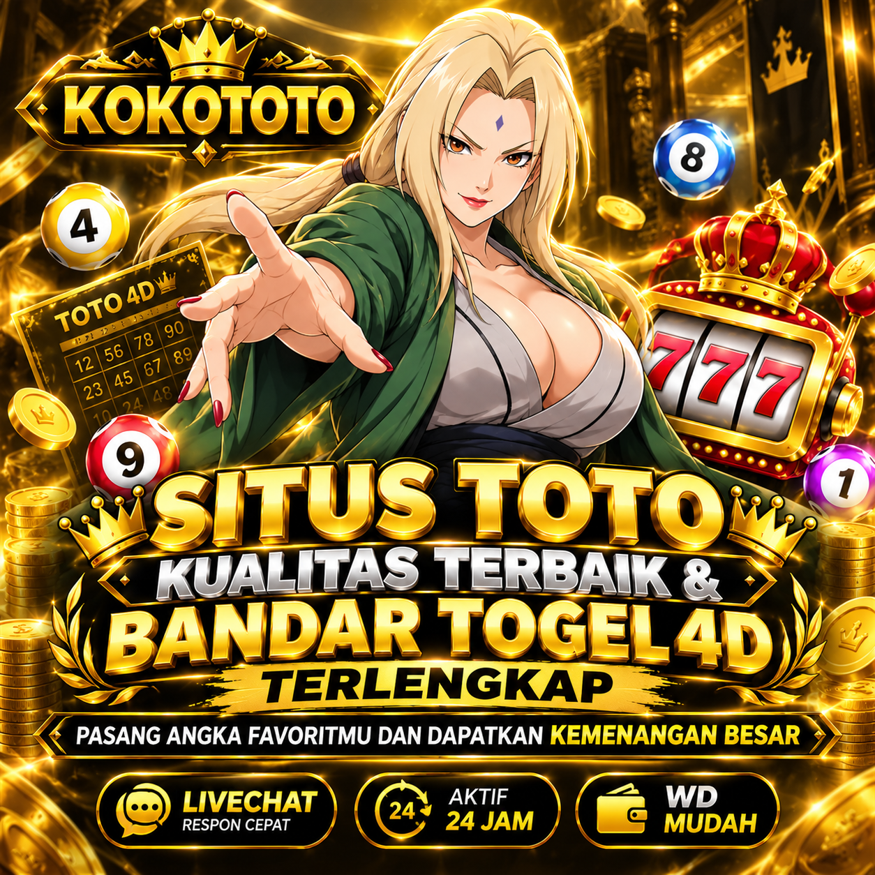 KOKOTOTO